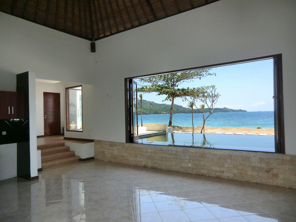 Star Sand Beach Resort Секотонг Екстериор снимка