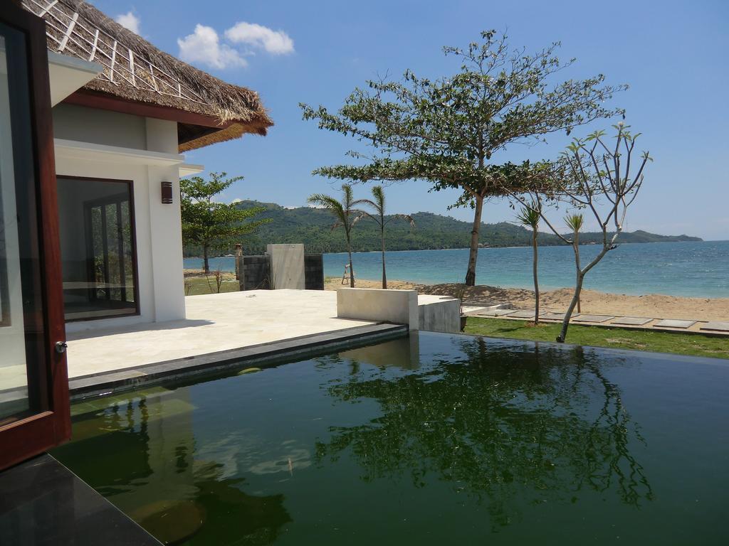 Star Sand Beach Resort Секотонг Екстериор снимка