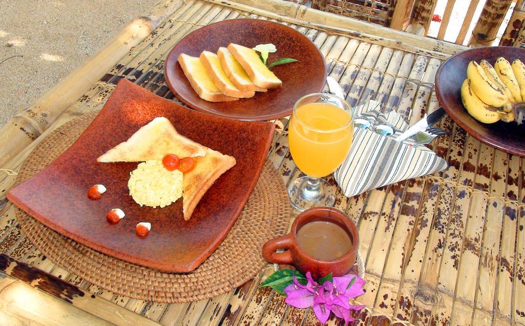 Star Sand Beach Resort Секотонг Екстериор снимка