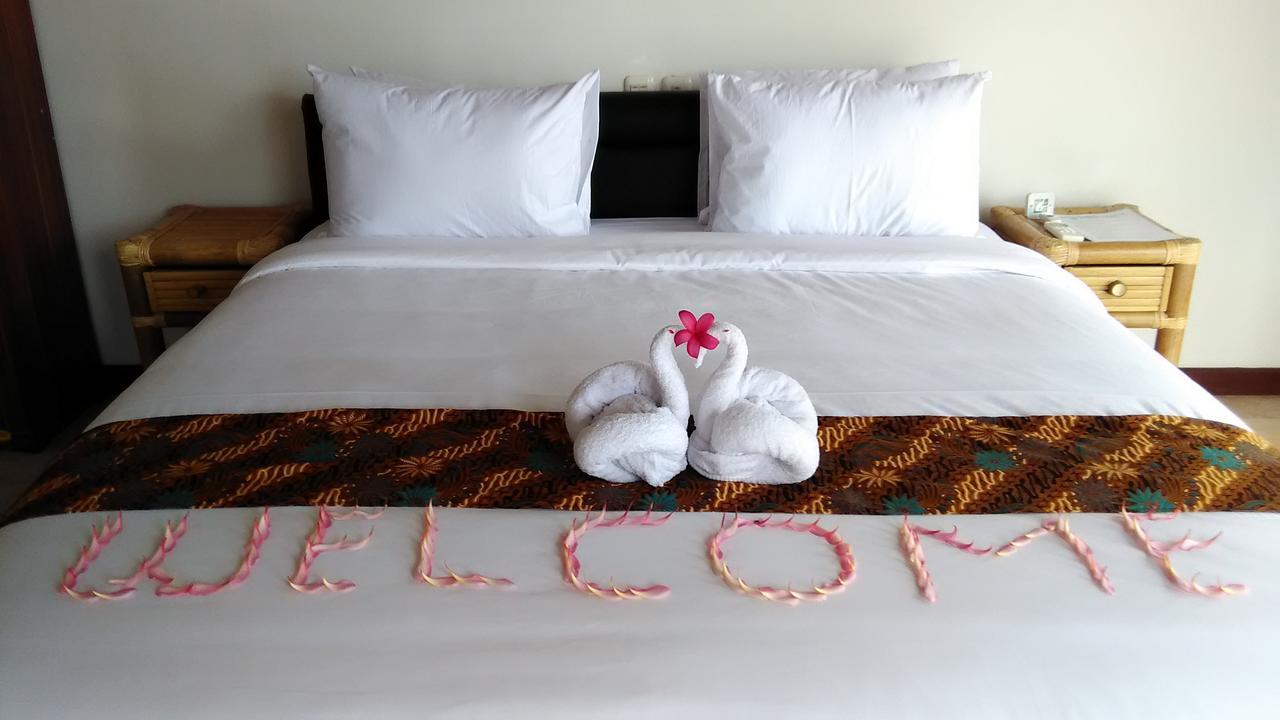 Star Sand Beach Resort Секотонг Екстериор снимка